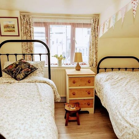 Spacious Charming Cottage Near Lake And Sea Hornsea Luaran gambar