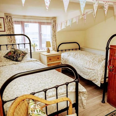 Spacious Charming Cottage Near Lake And Sea Hornsea Luaran gambar