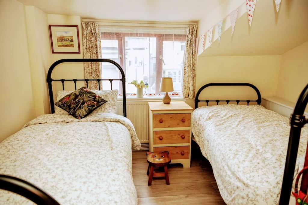 Spacious Charming Cottage Near Lake And Sea Hornsea Luaran gambar