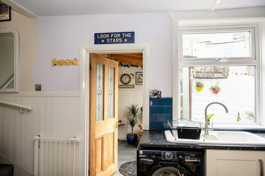 Spacious Charming Cottage Near Lake And Sea Hornsea Luaran gambar