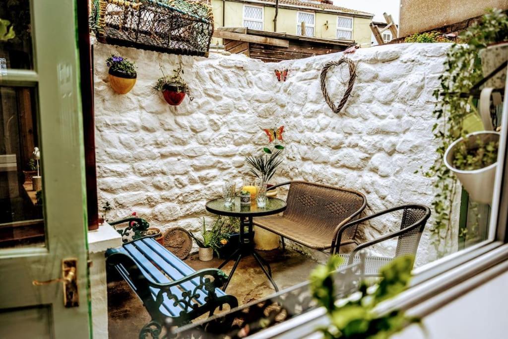 Spacious Charming Cottage Near Lake And Sea Hornsea Luaran gambar
