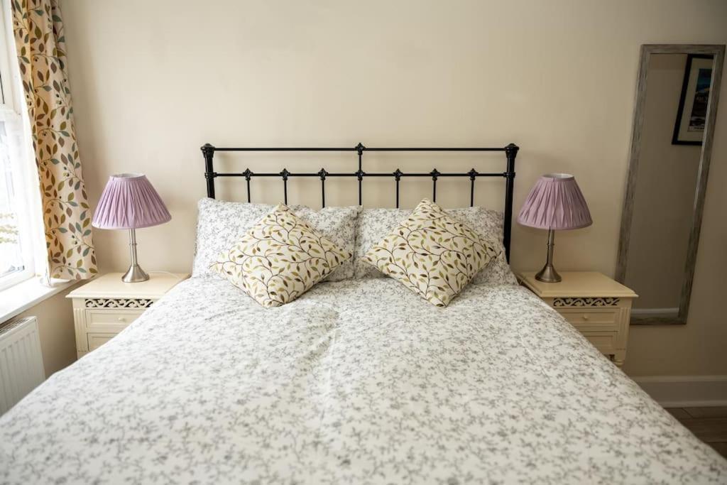Spacious Charming Cottage Near Lake And Sea Hornsea Luaran gambar