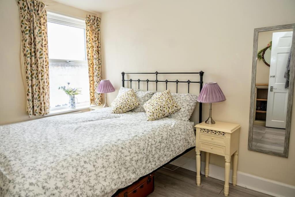 Spacious Charming Cottage Near Lake And Sea Hornsea Luaran gambar