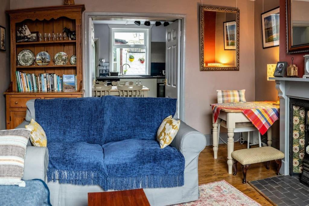 Spacious Charming Cottage Near Lake And Sea Hornsea Luaran gambar