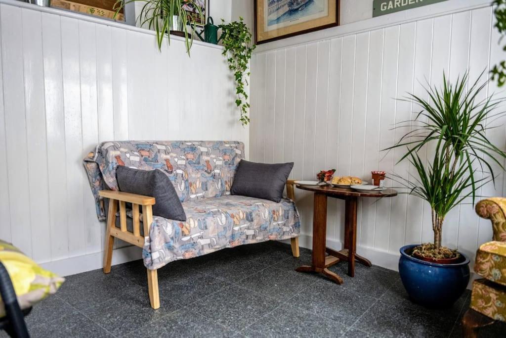 Spacious Charming Cottage Near Lake And Sea Hornsea Luaran gambar