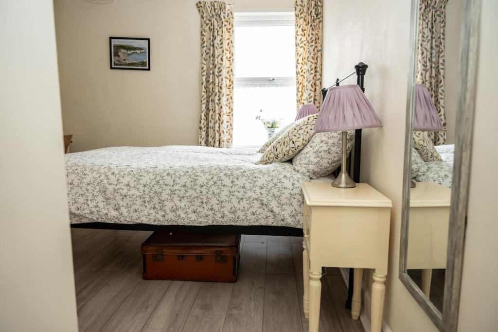Spacious Charming Cottage Near Lake And Sea Hornsea Luaran gambar